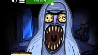 Troll face quest_horror game😨 #1 #gaming #horrorgame #gameplay 