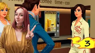 ИЩЕМ ПОМАДЫ | #3 Подиум. Икона стиля / Imagine Fashion Designer