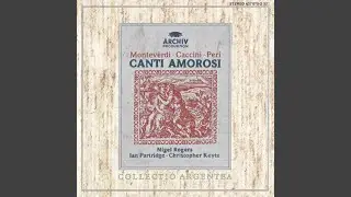 Monteverdi: Madrigals - Book 7: Vaga Su Spina Ascosa