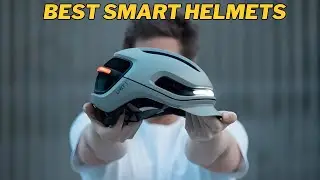 Top Best Smart Helmets You Can Buy In 2025