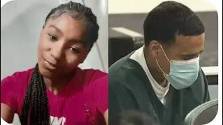 NAZIYAH HARRIS TRIAL DATE SET-WHAT HAPPENS NEXT⁉️👁️