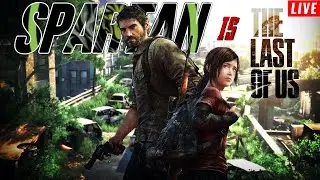 The Last of Us™ Part I Live stream | Close to 1k #Thelastofus #action #adventure #live #PCgaming