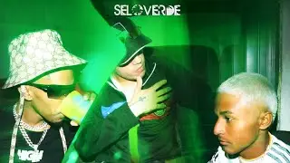 DANOVA - 4will feat. Taura rt , PH51 - Prod. Aj04 [official music video] Selo Verde