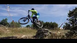 Lake Bike Riders (official video)