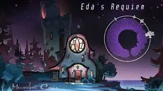 [Music box Cover] The Owl House - Eda's Requiem