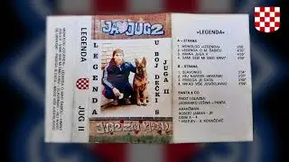 Jadranko Le&scaron;ina Panta - Monolog 