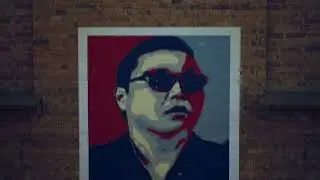 Gangnam Style Goes Virtual: Watch PSY Dance in Unreal Engine Animation!