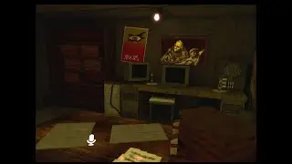 MKRS - VRChat Horror Maps (Part 4)