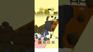Max Level Pro Animal Transformation - All Levels Gameplay New UPdate Android,ios  Shorts # 1560