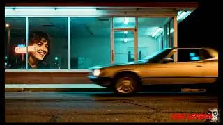 THE URBAN   -  Don't Tell Me Goodbye Anymore