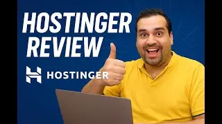 Hostinger Review 2025: Honest Pros, Cons & Best Plans (4+ Years Experience)