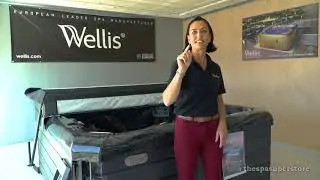 The spa superstore  ENERGY EFFICIENCY I. (ENG )