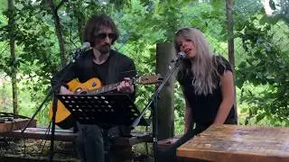 Burns - All My Tears (Cover)