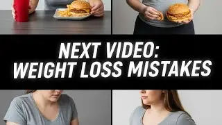 &ldquo;Weight Loss Myths vs Facts | Dietitian Explains (No Fad Diets)&rdquo;