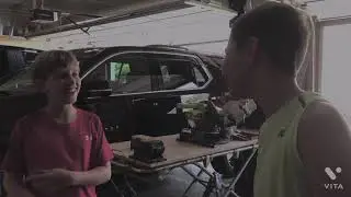 Kids steals rich kids credit card episode one (original from 2022 re-uploaded)￼