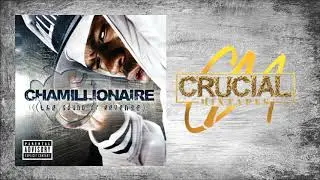Chamillionaire Featuring Lil' Flip - Turn It Up [Instrumental]