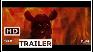 INTO THE DARK Season 2 POOKA LIVES - Horror, Thriller Series Trailer - 2020