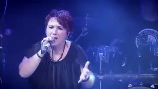 Nobody's Wife &ndash; Coverband | Mosel KENO Rockt [filmproduktion rhein-main]