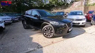 Mazda CX-5 Sport Auto 2015 - For Sale - TMC Motors