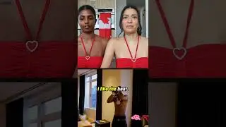 NBA YoungBoy подтягивается в Канаде в форме 🇨🇦😂 Реакция на &laquo;Diesel/Over&raquo; #nbayoungboy #rap #drill...