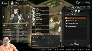 Crimson Tactics: The Rise of The White Banner - Session 10