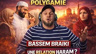 D&eacute;bat Religion   Polygamie, Adult&egrave;re et R&eacute;forme de l'Islam
