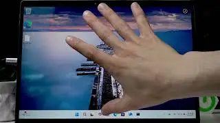 DELL 7320 Detachable &ndash; Jak sprawdzić stan baterii