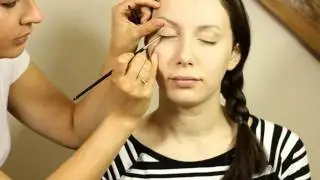 No Makeup Makeup, albo makijaż na siłownię ;) - Czarszka -