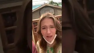 Jules and her cast advice tiktok