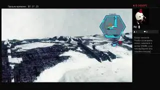 STAR OCEAN the LAST HOPE   прохождение  __ PlayStation 4