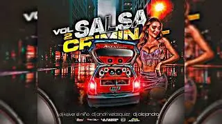 SALSA BAUL VOL.2 EL CELTA MIX ABENÇOADO Dj Andrivelasquez, DjAlejandro, DjKeyver