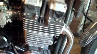 How to identify and repair leaks on your motorcycle