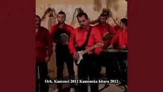 Kamenska kitara 2012