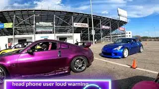 Drift into Spring: USDrift Event at Virginia Motorsports Park!