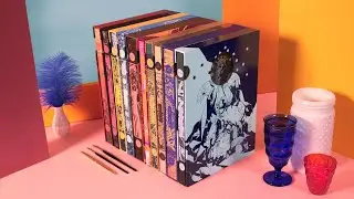 PINOCCHIO: An Illuminated Edition by Mike Mignola