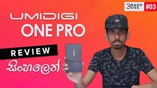 UMIDIGI One Pro Full Review