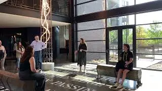 Designing The Laura: Kelie Mayfield&rsquo;s Lecture for Texas Society of Architects
