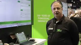 Project Builder 2.0 at AHR Expo 2024 | Chicago