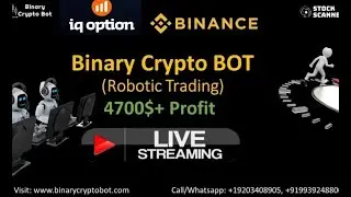 Ethereum bot 2022 | binary crypto bot | eth profit | opensea binance bot | robot