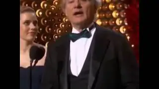 Bill Murray Pays Tribute to Harold Ramis