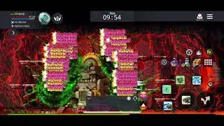 Maplestory m xenon 5th job skills