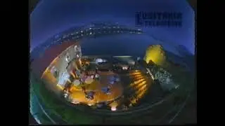 Anuncio Super Bock 2000 (Filmado no Hard Club, Gaia)