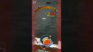 Atlantic Croaker Fish in SECRET MAP - FISHING HOOK