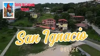 We had an UN-BELIZE-ABLE time in San Ignacio Belize: ATM Cave, Zip-line, Iguana Sanctuary & MORE! BZ