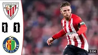 #Matchday 74 | Ath Bilbao vs Getafe | Efootball 2022