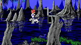 Paul's Gaming - Monster Bash part28 [BLIND]