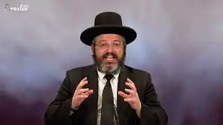 Rav Dayan Elgrod Invites All to Join Our Emuna Tour 2022 in NYC!