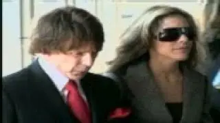 Spector's lead lawyer is off the case