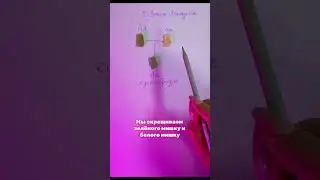 Запоминаем законы Менделя с Идочкой  #биоегэ #огэ #биология #огэ2025 #егэ #shorts