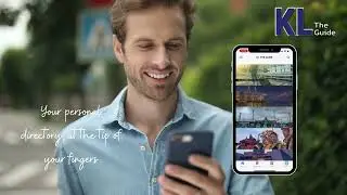Download KL The Guide App on Google Play Store & Apple App Store today!